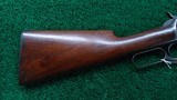 *Sale Pending* - WINCHESTER MODEL 1892 RIFLE IN 44 WCF - 19 of 21