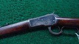 *Sale Pending* - WINCHESTER MODEL 1892 RIFLE IN 44 WCF - 2 of 21