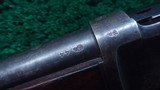 *Sale Pending* - WINCHESTER MODEL 1892 RIFLE IN 44 WCF - 13 of 21