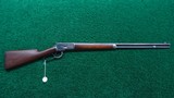 *Sale Pending* - WINCHESTER MODEL 1892 RIFLE IN 44 WCF - 21 of 21