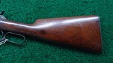 *Sale Pending* - WINCHESTER MODEL 1892 RIFLE IN 44 WCF - 17 of 21