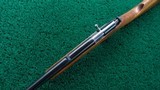 *Sale Pending* - WINCHESTER MODEL 02-A BOLT ACTION RIFLE IN CALIBER 22 LR - 4 of 16