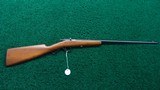 *Sale Pending* - WINCHESTER MODEL 02-A BOLT ACTION RIFLE IN CALIBER 22 LR - 16 of 16