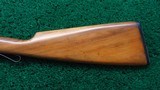 *Sale Pending* - WINCHESTER MODEL 02-A BOLT ACTION RIFLE IN CALIBER 22 LR - 12 of 16