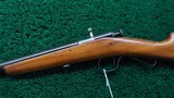 *Sale Pending* - WINCHESTER MODEL 02-A BOLT ACTION RIFLE IN CALIBER 22 LR - 2 of 16