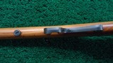 *Sale Pending* - WINCHESTER MODEL 02-A BOLT ACTION RIFLE IN CALIBER 22 LR - 9 of 16