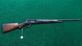 **Sale Pending** WINCHESTER MODEL 1886 DLX TD LW RIFLE IN 45-70 CALIBER - 21 of 21