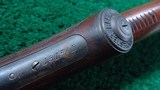 **Sale Pending** WINCHESTER MODEL 1886 DLX TD LW RIFLE IN 45-70 CALIBER - 16 of 21