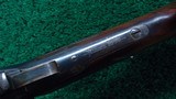**Sale Pending** WINCHESTER MODEL 1886 DLX TD LW RIFLE IN 45-70 CALIBER - 8 of 21