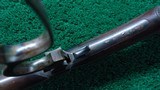 **Sale Pending** WINCHESTER MODEL 1886 DLX TD LW RIFLE IN 45-70 CALIBER - 9 of 21
