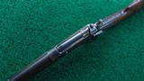 **Sale Pending** WINCHESTER MODEL 1886 DLX TD LW RIFLE IN 45-70 CALIBER - 4 of 21