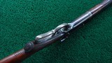 **Sale Pending** WINCHESTER MODEL 1886 DLX TD LW RIFLE IN 45-70 CALIBER - 3 of 21