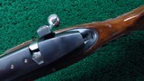 *Sale Pending* - WEATHERBY MARK V CUSTOM RIFLE IN CALIBER 300 WEATHERBY MAGNUM - 8 of 24