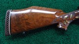 *Sale Pending* - WEATHERBY MARK V CUSTOM RIFLE IN CALIBER 300 WEATHERBY MAGNUM - 20 of 24
