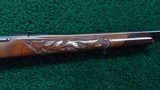 *Sale Pending* - WEATHERBY MARK V CUSTOM RIFLE IN CALIBER 300 WEATHERBY MAGNUM - 5 of 24