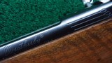 *Sale Pending* - WEATHERBY MARK V CUSTOM RIFLE IN CALIBER 300 WEATHERBY MAGNUM - 12 of 24