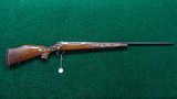 *Sale Pending* - WEATHERBY MARK V CUSTOM RIFLE IN CALIBER 300 WEATHERBY MAGNUM - 22 of 24