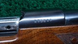 *Sale Pending* - WEATHERBY MARK V CUSTOM RIFLE IN CALIBER 300 WEATHERBY MAGNUM - 16 of 24