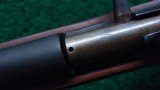 *Sale Pending* - WINCHESTER MODEL 1904 SINGLE SHOT 22 SHORT AND LONG - 10 of 16