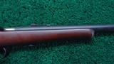 *Sale Pending* - WINCHESTER MODEL 1904 SINGLE SHOT 22 SHORT AND LONG - 5 of 16