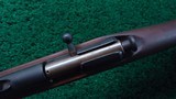 *Sale Pending* - WINCHESTER MODEL 1904 SINGLE SHOT 22 SHORT AND LONG - 8 of 16