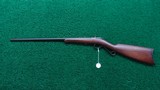 *Sale Pending* - WINCHESTER MODEL 1904 SINGLE SHOT 22 SHORT AND LONG - 15 of 16
