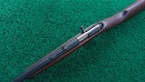 *Sale Pending* - WINCHESTER MODEL 1904 SINGLE SHOT 22 SHORT AND LONG - 4 of 16