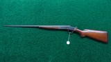 *Sale Pending* - WINCHESTER MODEL 20 SINGLE SHOT BREAK OPEN 410 SHOTGUN - 17 of 18