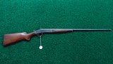 *Sale Pending* - WINCHESTER MODEL 20 SINGLE SHOT BREAK OPEN 410 SHOTGUN - 18 of 18