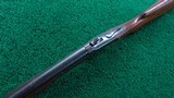 *Sale Pending* - WINCHESTER MODEL 20 SINGLE SHOT BREAK OPEN 410 SHOTGUN - 4 of 18