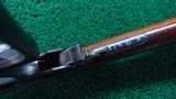 *Sale Pending* - WINCHESTER MODEL 1895 RIFLE IN 30-40 KRAG - 9 of 18