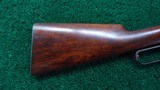 *Sale Pending* - WINCHESTER MODEL 1895 RIFLE IN 30-40 KRAG - 16 of 18