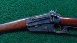 *Sale Pending* - WINCHESTER MODEL 1895 RIFLE IN 30-40 KRAG - 2 of 18