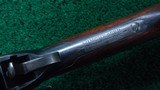 *Sale Pending* - WINCHESTER MODEL 1895 RIFLE IN 30-40 KRAG - 8 of 18