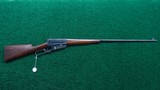 *Sale Pending* - WINCHESTER MODEL 1895 RIFLE IN 30-40 KRAG - 18 of 18