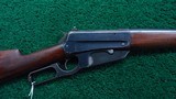 *Sale Pending* - WINCHESTER MODEL 1895 RIFLE IN 30-40 KRAG - 1 of 18