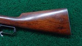 *Sale Pending* - WINCHESTER MODEL 1895 RIFLE IN 30-40 KRAG - 14 of 18