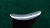 WINCHESTER 1885 LOW WALL RIFLE IN CALIBER 25-20 - 18 of 21