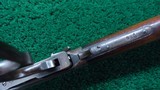 **Sale Pending** WINCHESTER 1894 SHORT RIFLE IN CALIBER 38-55 - 9 of 20