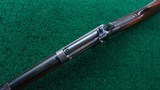 **Sale Pending** WINCHESTER 1894 SHORT RIFLE IN CALIBER 38-55 - 4 of 20