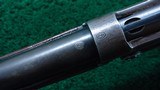 **Sale Pending** WINCHESTER 1894 SHORT RIFLE IN CALIBER 38-55 - 10 of 20
