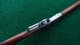 **Sale Pending** WINCHESTER 1894 SHORT RIFLE IN CALIBER 38-55 - 3 of 20