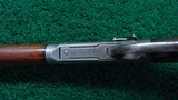 **Sale Pending** WINCHESTER 1894 SHORT RIFLE IN CALIBER 38-55 - 11 of 20