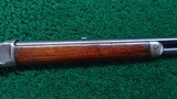 **Sale Pending** WINCHESTER 1894 SHORT RIFLE IN CALIBER 38-55 - 5 of 20