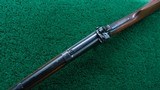 WINCHESTER 1894 RIFLE IN CALIBER 38-55 - 4 of 20