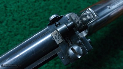 WINCHESTER 1894 RIFLE IN CALIBER 38-55 - Image 10 of 20
