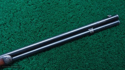 WINCHESTER 1894 RIFLE IN CALIBER 38-55 - Image 7 of 20