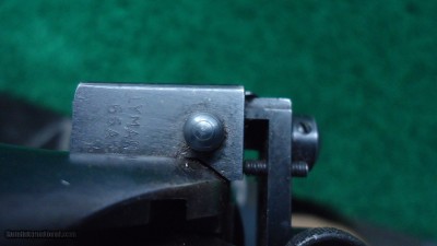 WINCHESTER 1894 RIFLE IN CALIBER 38-55 - Image 13 of 20