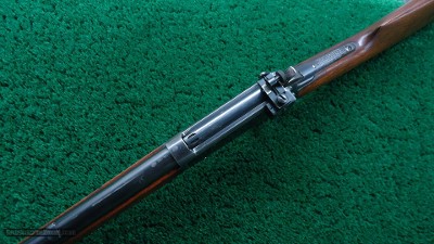 WINCHESTER 1894 RIFLE IN CALIBER 38-55 - Image 4 of 20
