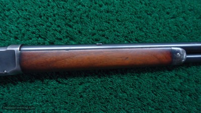 WINCHESTER 1894 RIFLE IN CALIBER 38-55 - Image 5 of 20